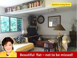 Blk 10 Holland Avenue (Queenstown), HDB 4 Rooms #125400722